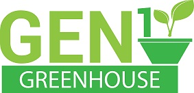 Gen1 Greenhouse
