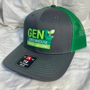 Richardson 112 Trucker Hat