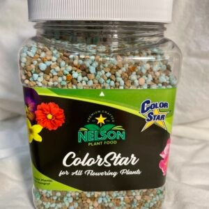 Nelson Plant Food